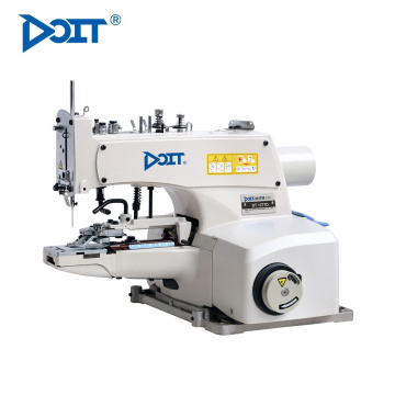 DT1377D DOIT Direktantrieb High Speed ​​Button Nähmaschine und Knopf Nähmaschine anhängen